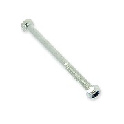 Perno forcella da 140-10 mm per pocket bike Nitro