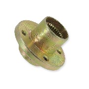 Supporto corona per Quad Shineray 150 STE (typo3)