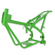 Telaio per mini Dirt Nitro