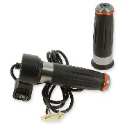 Presa acceleratore elettrico Citycoco (typo3)