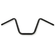 Manubrio per Citycoco (nero) 270mm