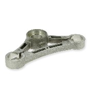 Testa forcella intermedia per Scooter Citycoco