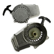 Avviamento a strappo Quick Start per mini supermotard