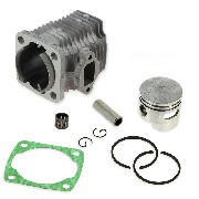 Motore di serie 49cc (perno pistone 12 mm)