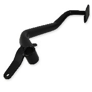 Pedale freno per 125cc Skymax E4 Skyteam (Nero)