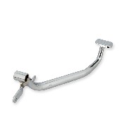 Pedale freno per 125cc Skymax E4 Skyteam