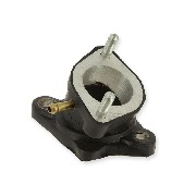 Pipa di immissione per Skyteam V-Raptor 125cc