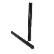 Paio di steli forcella 370mm per Citycoco