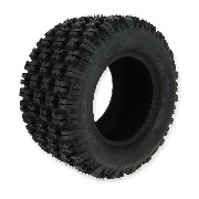 Pneumatico cross posteriore per Quad Bashan 250cc BS250AS-43 (20x11-10)