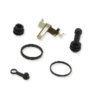 Kit Pinza freno anteriore per Quad Shineray 250cc STXE