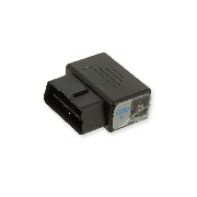 Adattatore Bluetooth OBD per Dax Skyteam Skymax 50-125cc EURO5 