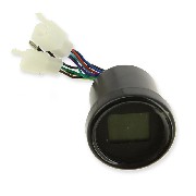 Tachimetro LCD per Monkey-Gorilla Skyteam 50-125cc Euro5 (ruote 10)