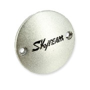 Carter destro per coperchio della testata 50cc per Dax Skyteam Euro5