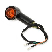 Indicatore anteriore sinistro LED per E-MINI