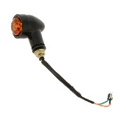 Indicatore posteriore sinistro LED per E-MINI