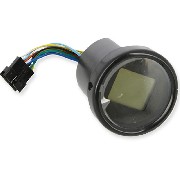Tachimetro per E-MINI