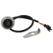 Pulsante Start per E-MINI