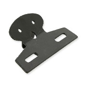 Supporto della targa di immatricolazione Skyteam E-MINI