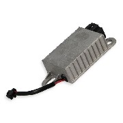 Convertitore DC-DC per E-MINI Skyteam (12V)