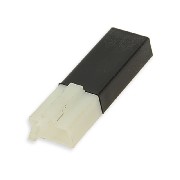 Relè per indicatori di direzione per Skyteam E-MINI