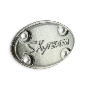 Coperchio per carter statore per Ace Skyteam 125cc