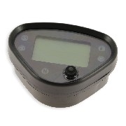 Tachimetro LCD per Dax Skyteam Skymax 50-125cc Euro5
