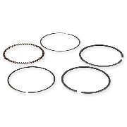 Fasce elastiche Skyteam Skymax 125cc Euro 4