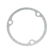 Guarnizione per filtro magnetico per Quad Ø68mm