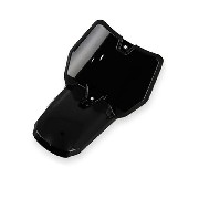 Piccola carenatura anteriore per mini supermotard Negro - Tipo 2