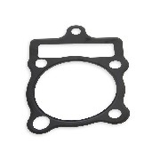 Guarnizione de testata del cilindro in metallo 250 STXE