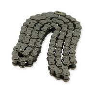 Catena 46 maglie 420H per Bubbly 50cc-125cc