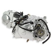 Motore Zonsen 125cc per Pit Bike con motorino di avviamento elettrico 154FMI-3