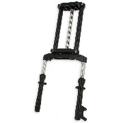 Forcella per Citycoco completa (340 mm type2 nero)