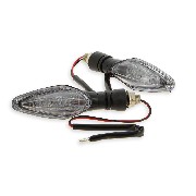 Coppia indicatori LED per Citycoco