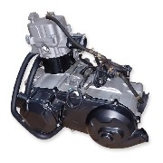 Motore completo 172MM per Quad Bashan 300cc (BS300AU-2)