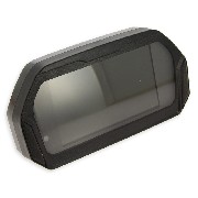 Tachimetro per quad Bashan 300cc BS300AU-2