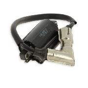 Bobina di avviamento per Quad Bashan 300cc ( BS300AU-2 )