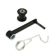 Tendicatena completo per Quad shineray 250cc ST-9E