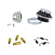 Kit performance Livello 2 per mini quad 47cc - 49cc