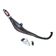 Marmitta Ninja per mini moto cross