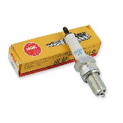 Candela NGK per quad Shineray 300cc