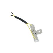 Resistenza per motore di scooter Baotian BT49QT-11  