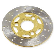 Disco freno per scooter Baotian BT49QT-12 ( 155 mm) 