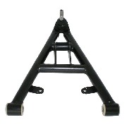 Triangolo sospensione sinistra per Quad Bashan 300cc BS300S-18