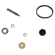 Kit riparazione completo per pompa dell'acqua per mini moto Polini GP3