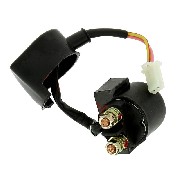 Relè di accensione Quad Shineray 200cc STIIE