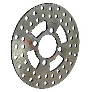 Disco freno anteriore per Quad Shineray 350cc