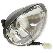 Faro per Quad Bashan 200cc (BS200S-3)