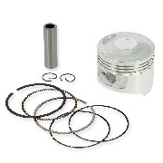 Kit pistone 63mm Pit Bike 200 cc (tipo 2)