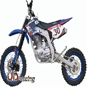 Pit Bike 200cc tipo 6 blu (AGB30) 